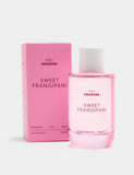 Sweet Frangipani Eau de Toilette 100ml (British brand)