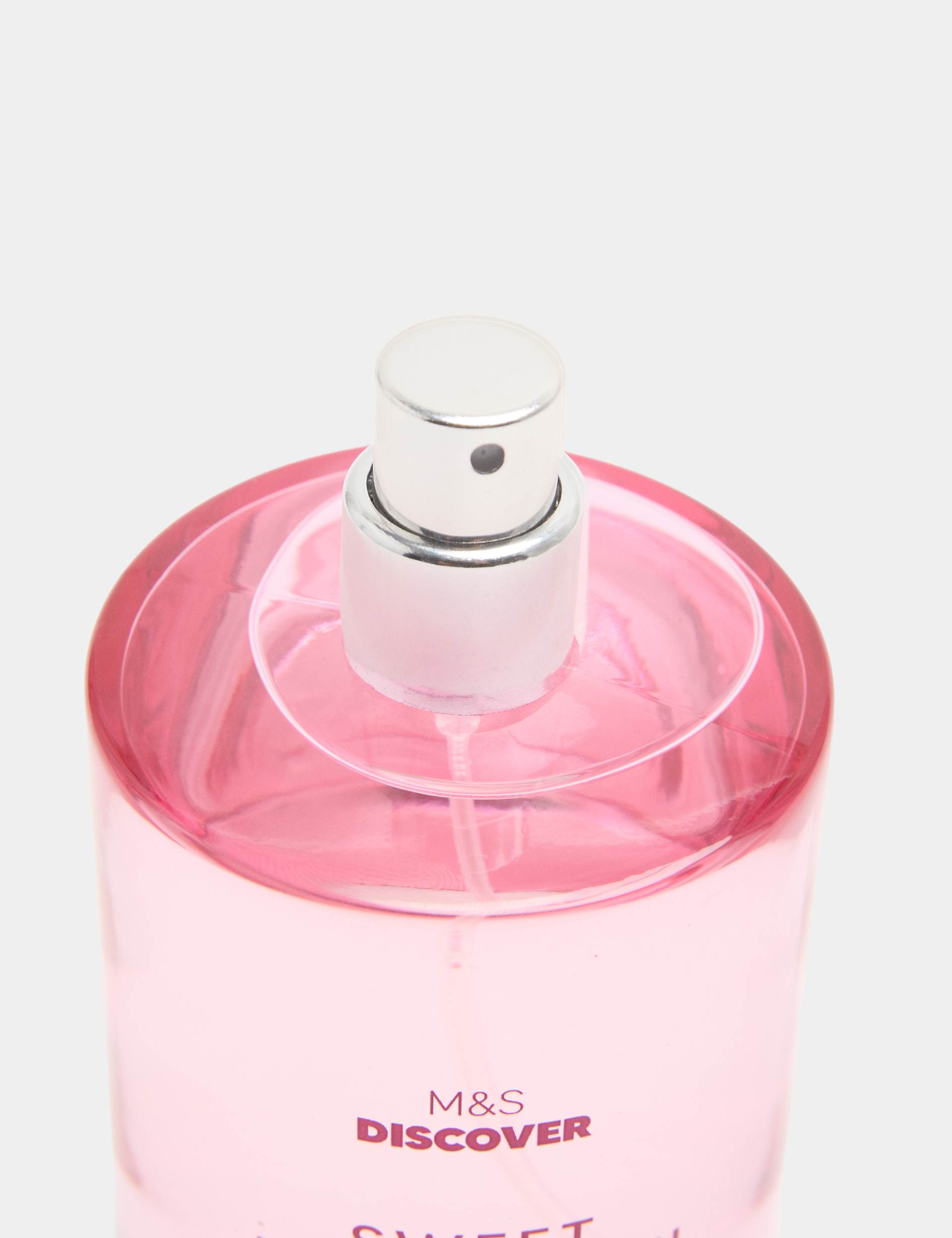 Sweet Frangipani Eau de Toilette 100ml (British brand)