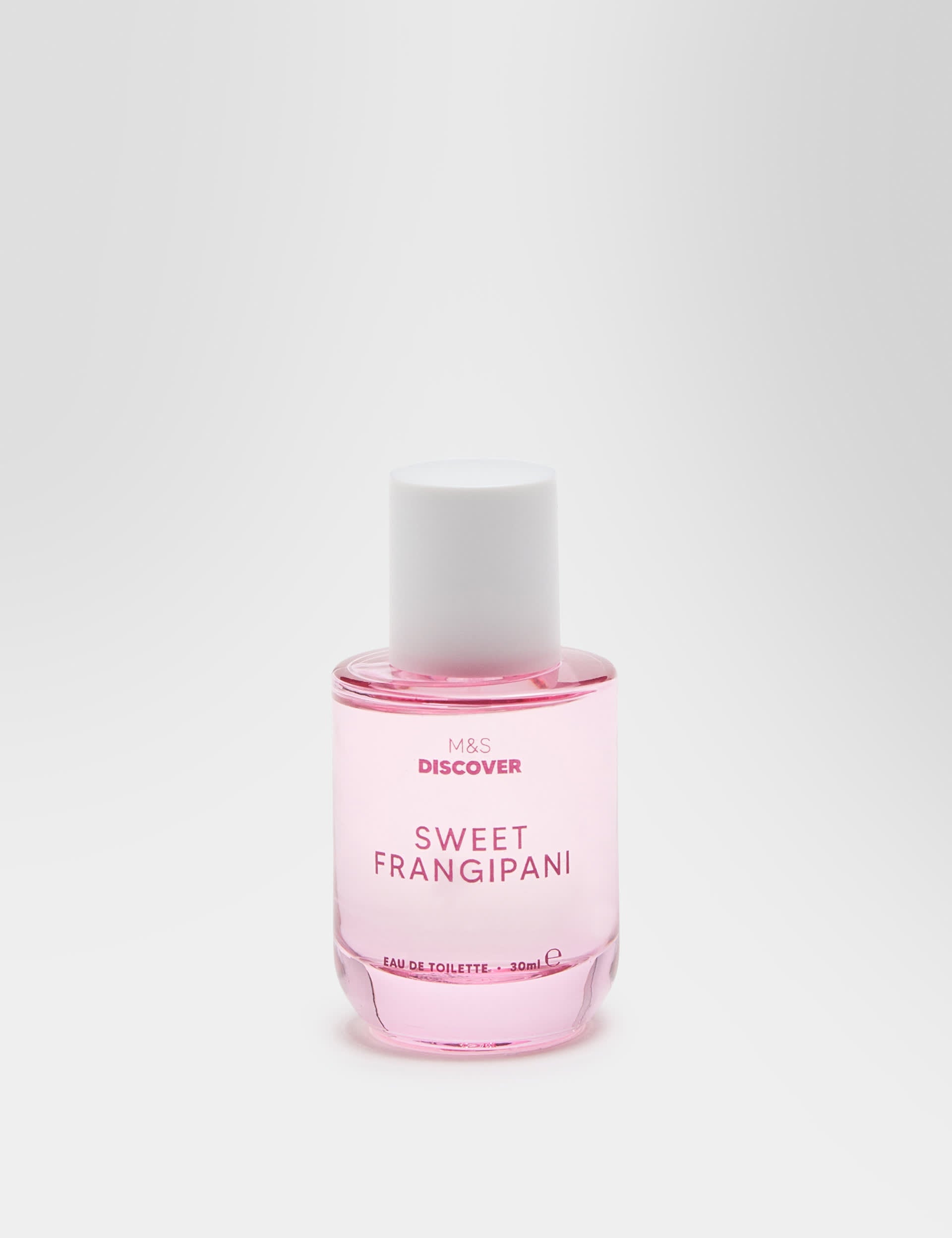 Sweet Frangipani Eau de Toilette 30ml (British brand)