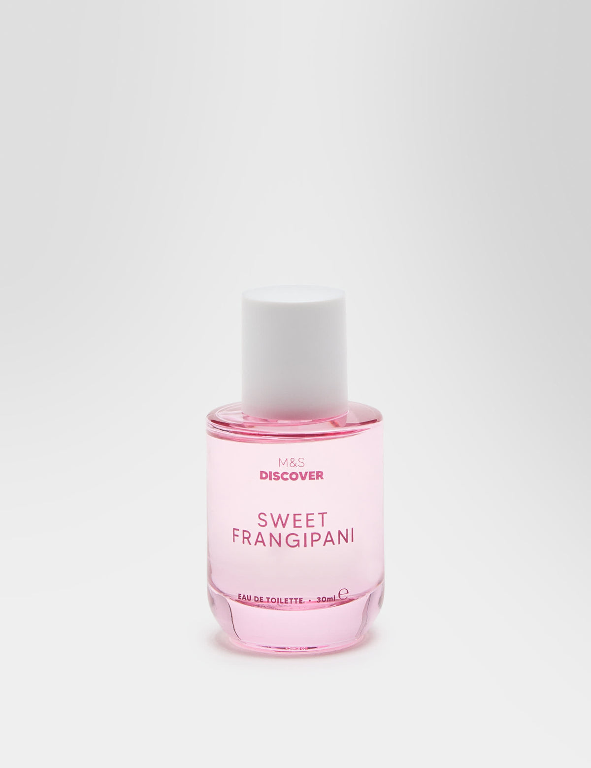 Sweet Frangipani Eau de Toilette 30ml (British brand)