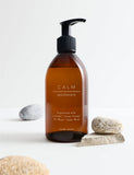 Apothecary Calm Hand Wash 250ml, imported from the UK