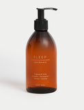 Apothecary sleep hand wash 250ml, UK version