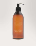 Apothecary Restore body wash 470ml - British product