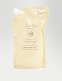 Apothecary Sleep hand wash refill 520ml (British brand)