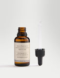 Apothecary Revive facial oil 30ml, imported from the UK