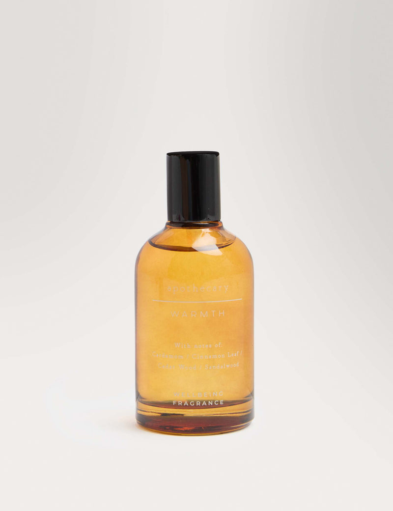 Apothecary Warmth Eau de Parfum 50ml (British brand)