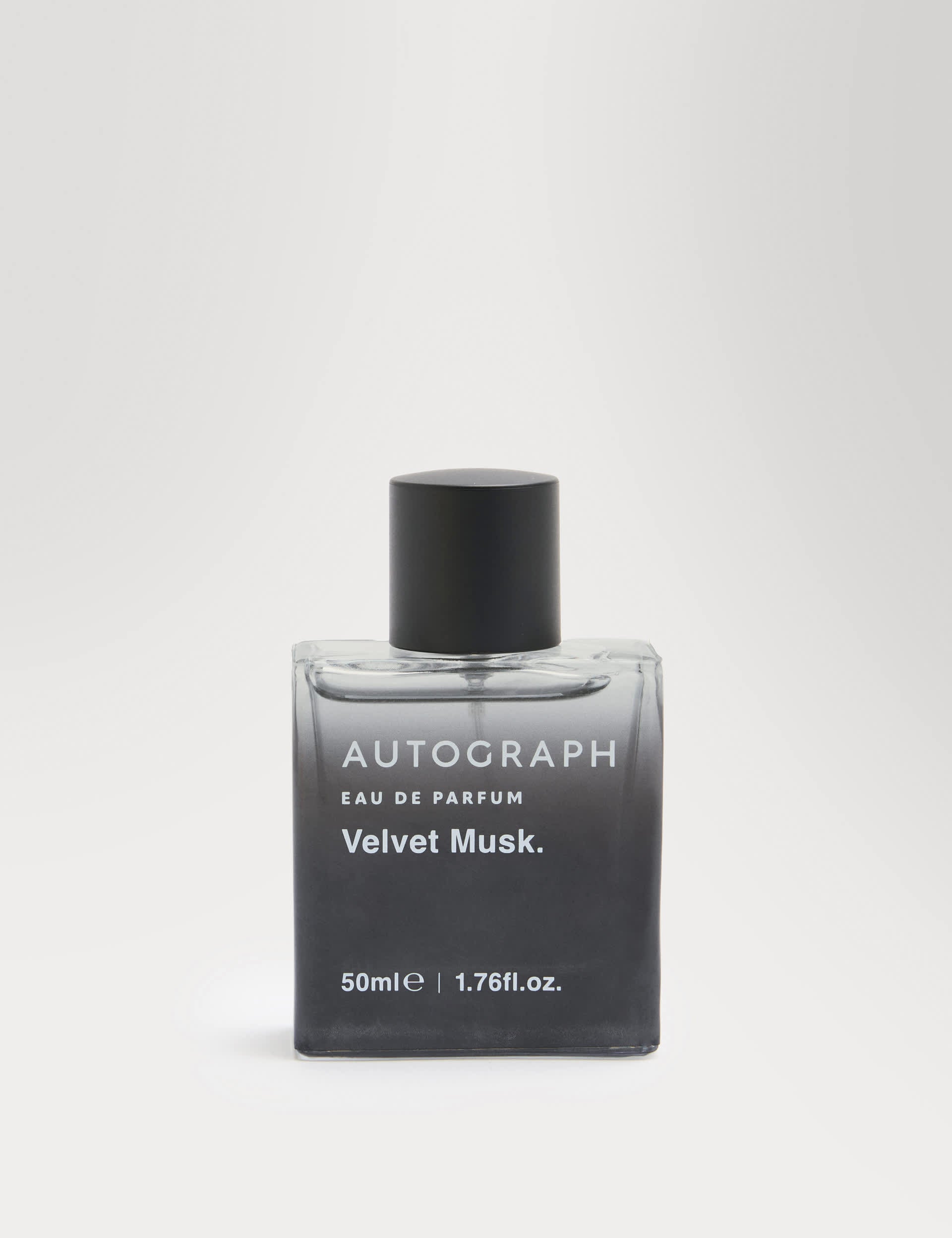 Velvet Musk Eau de Parfum 50ml (British brand)