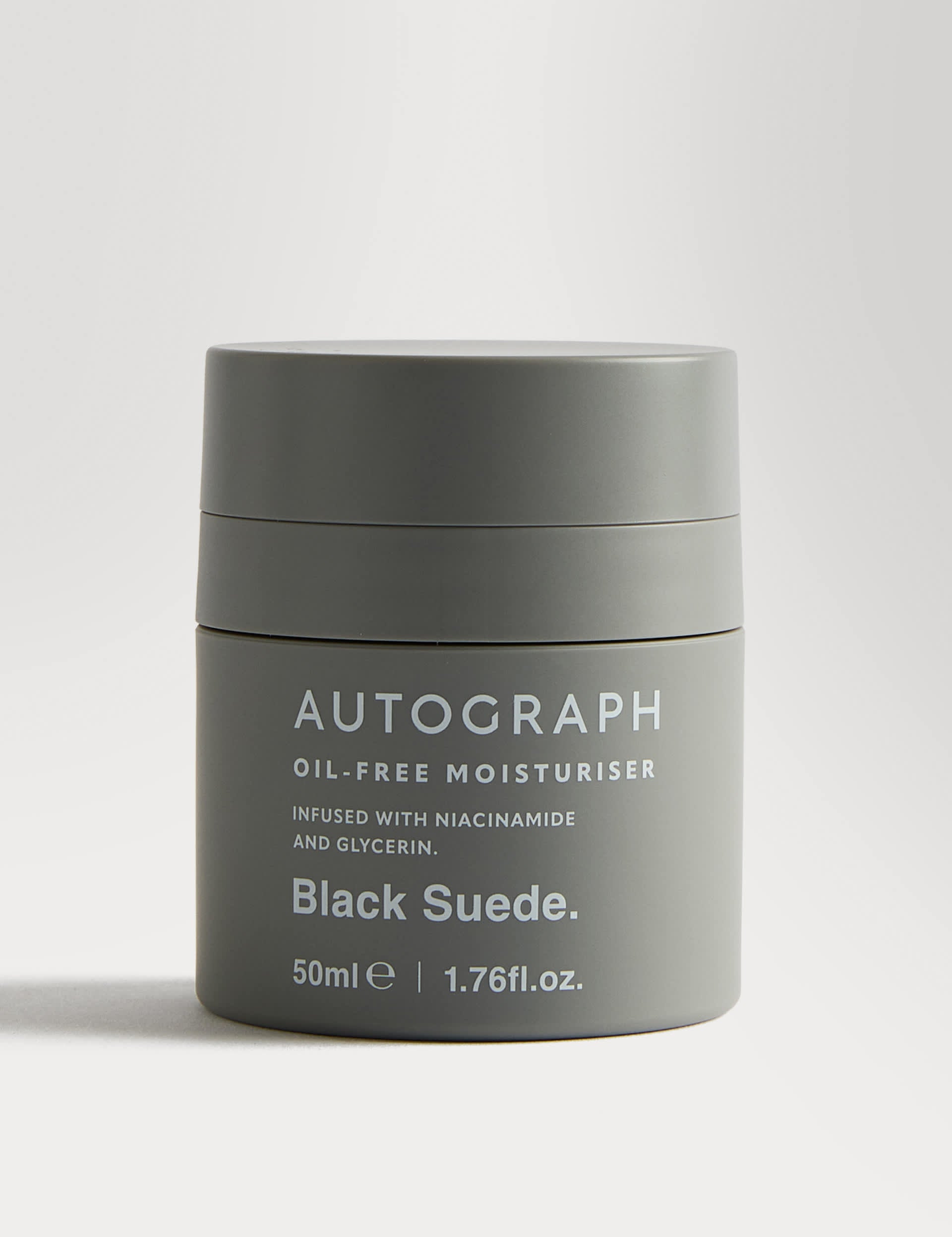 Autograph oil-free face moisturiser 50ml, imported from the UK