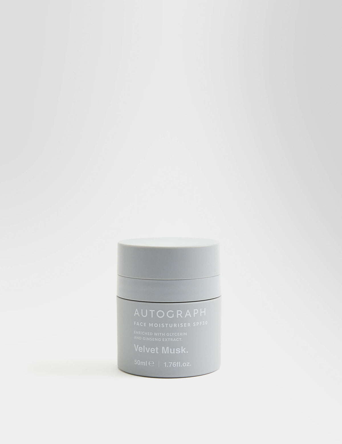 Autograph SPF 30 moisturiser 50 ml (British brand)