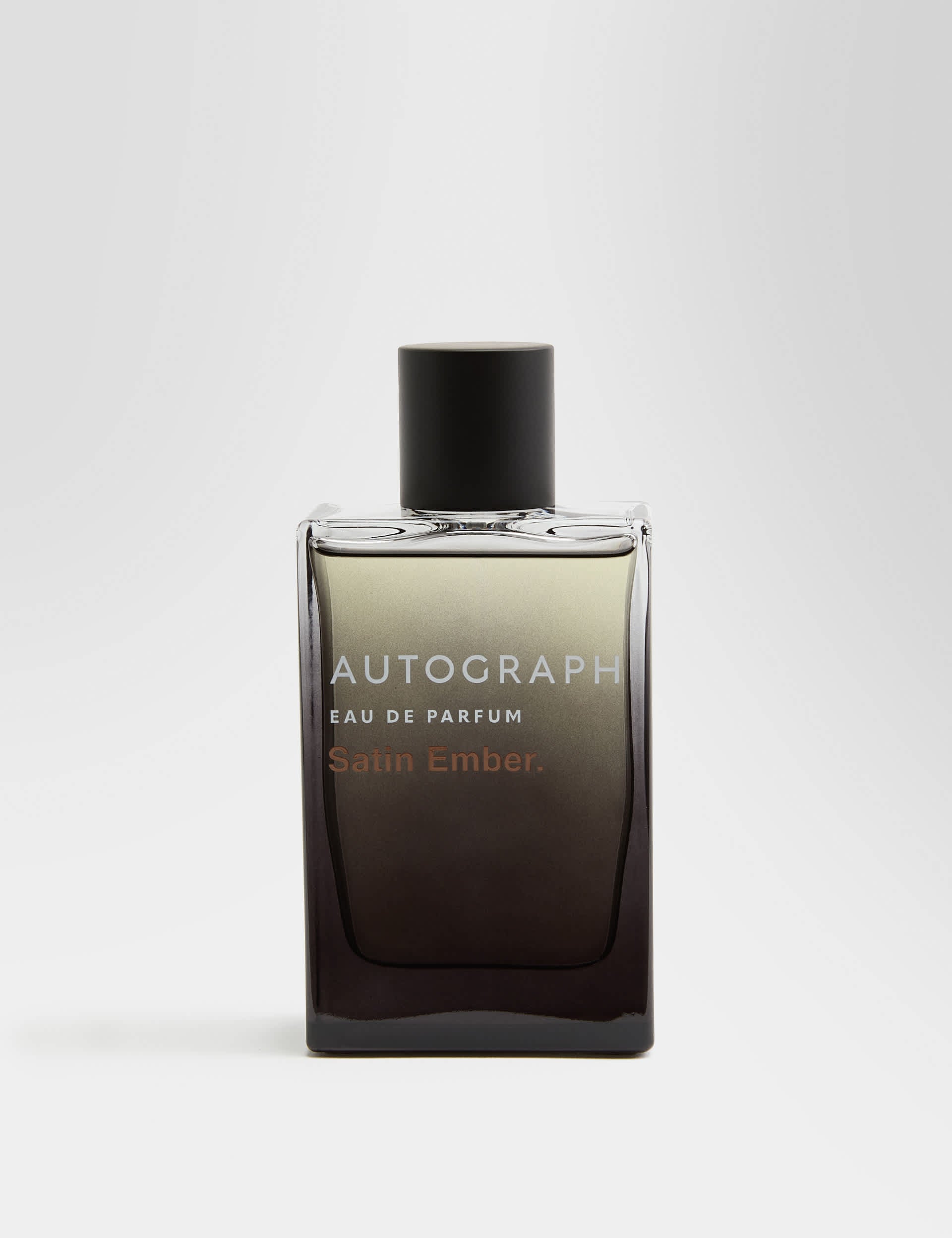 Autograph Satin Ember Eau de Parfum 100ml (British brand)