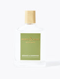 Bergamot & Cedarwood Eau De Toilette 100ml GOODS M&S   