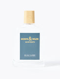 Sea Salt & Amber Eau De Toilette 100ml GOODS M&S   