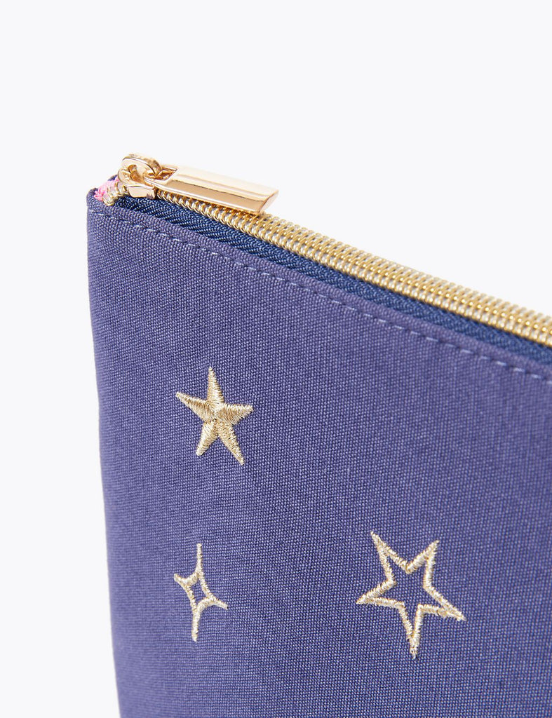 Star Make-Up Bag