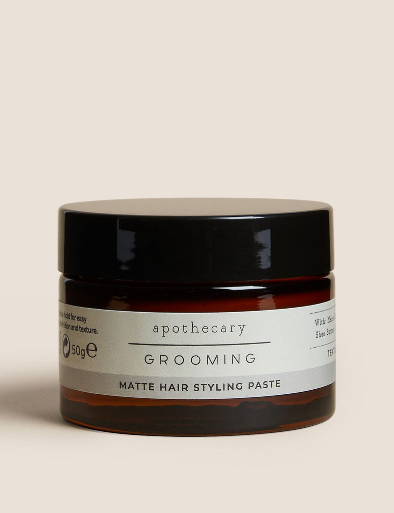 Grooming Hair Styling Paste 50g