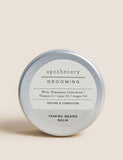 Grooming Beard Balm 50g GOODS M&S   