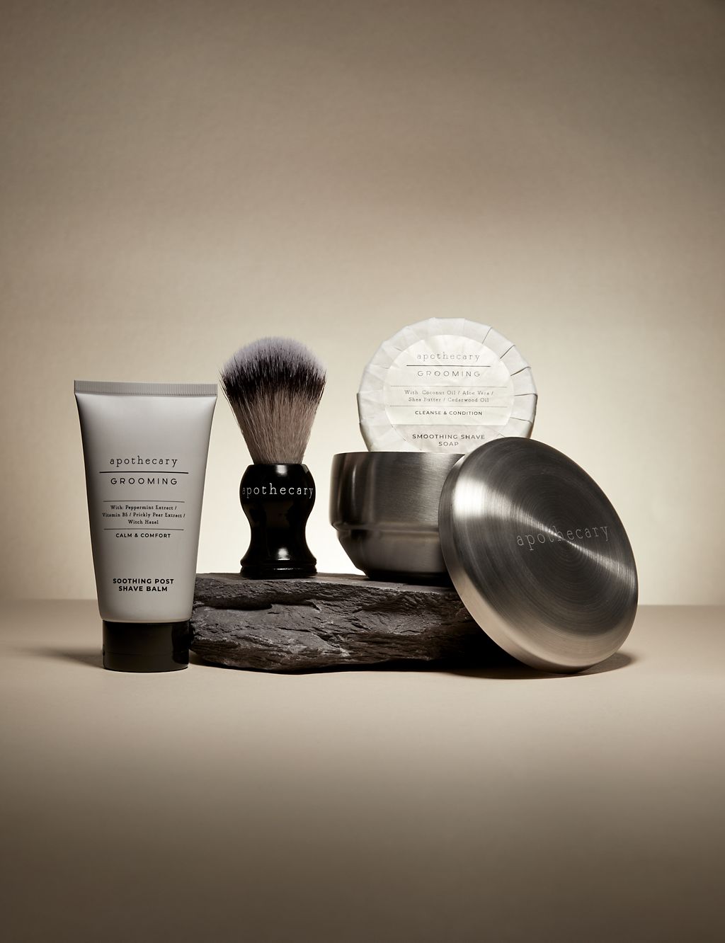 Grooming Gift Set GOODS M&S   