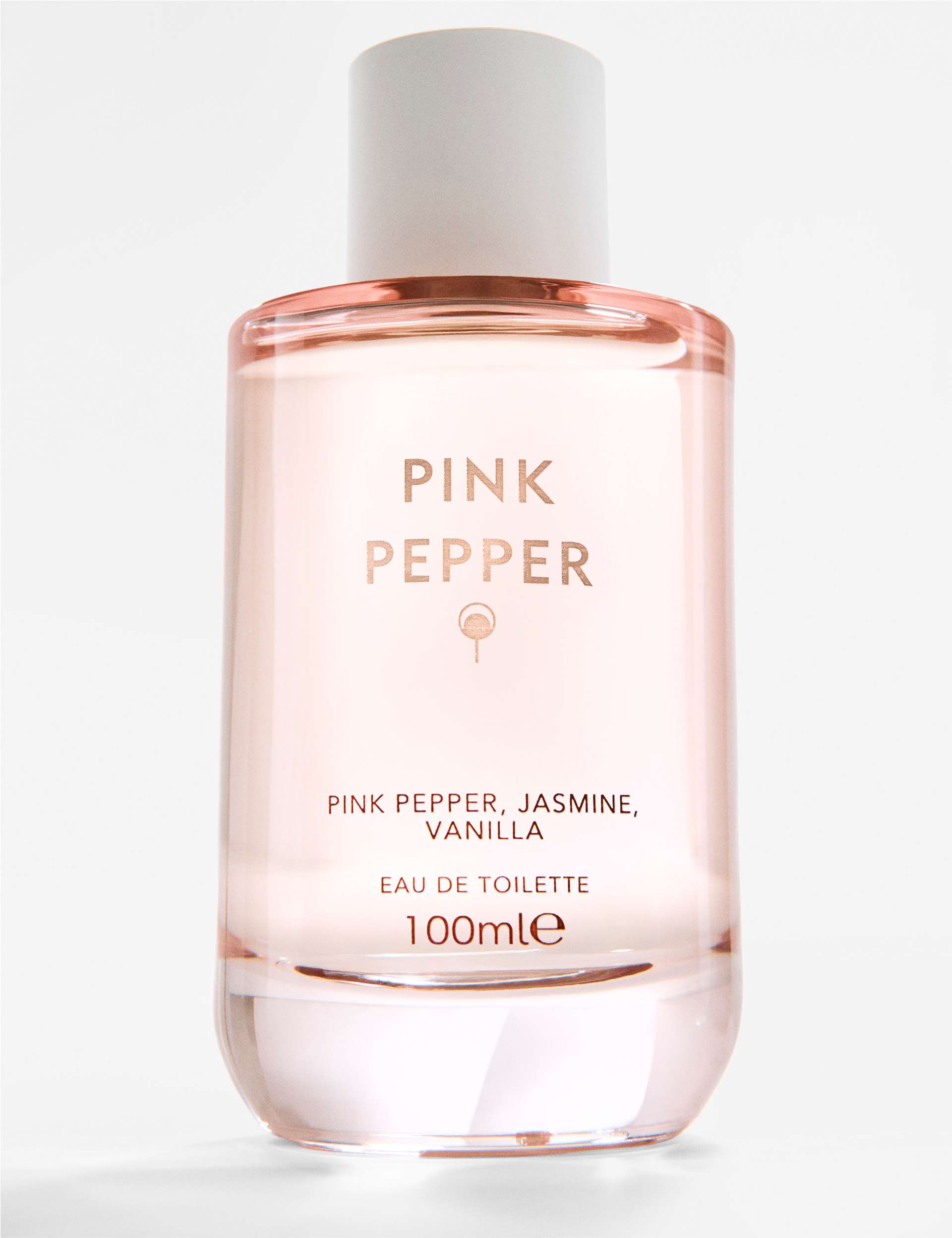 M&S Pink Pepper Eau de Toilette 100ml, imported from the UK