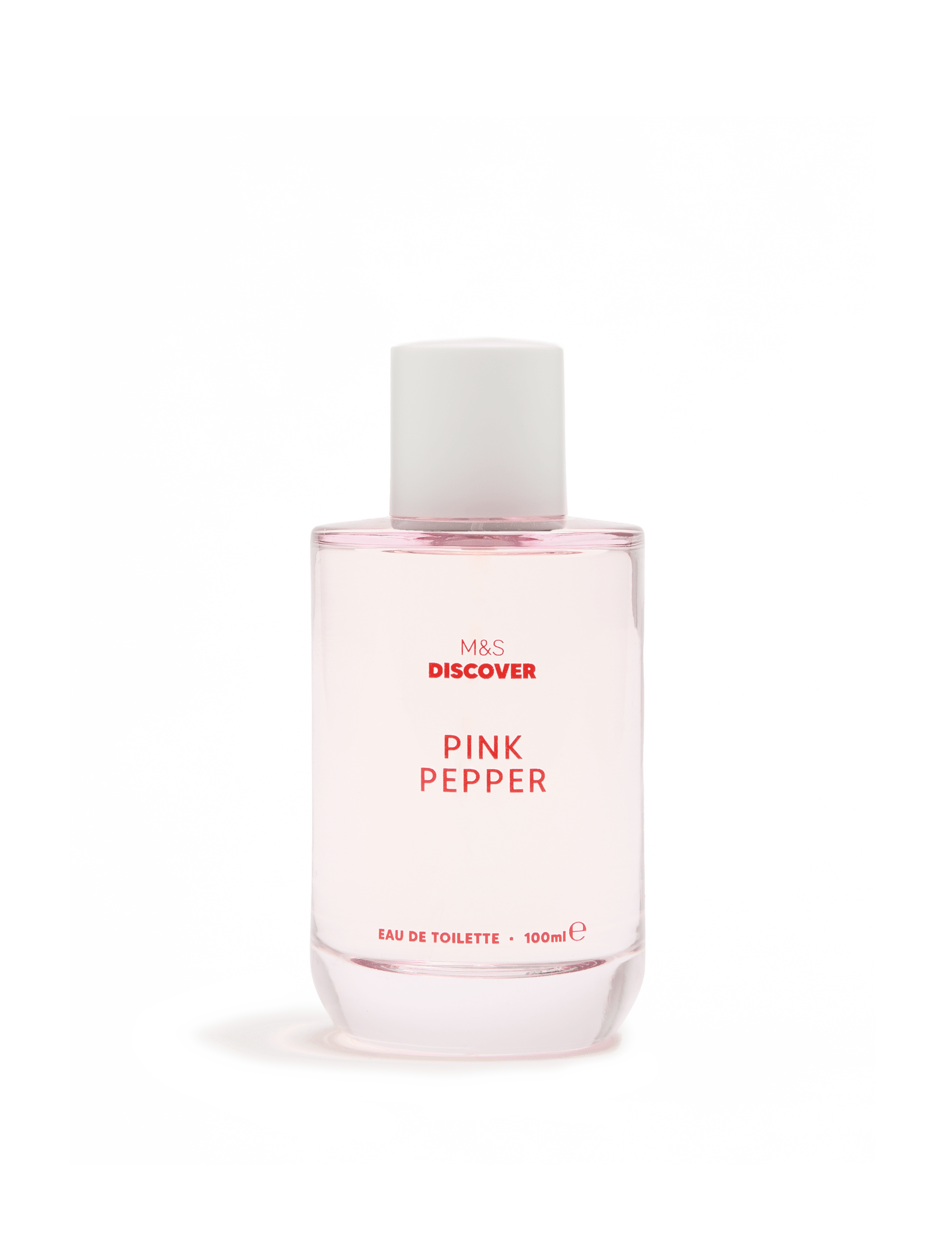 M&S Pink Pepper Eau de Toilette 100ml, imported from the UK
