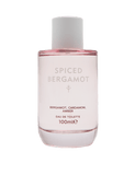 Spiced bergamot eau de toilette 100ml bottle (British brand)
