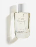 White Coconut eau de toilette 100ml (British brand)