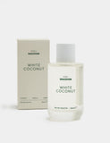White Coconut eau de toilette 100ml (British brand)