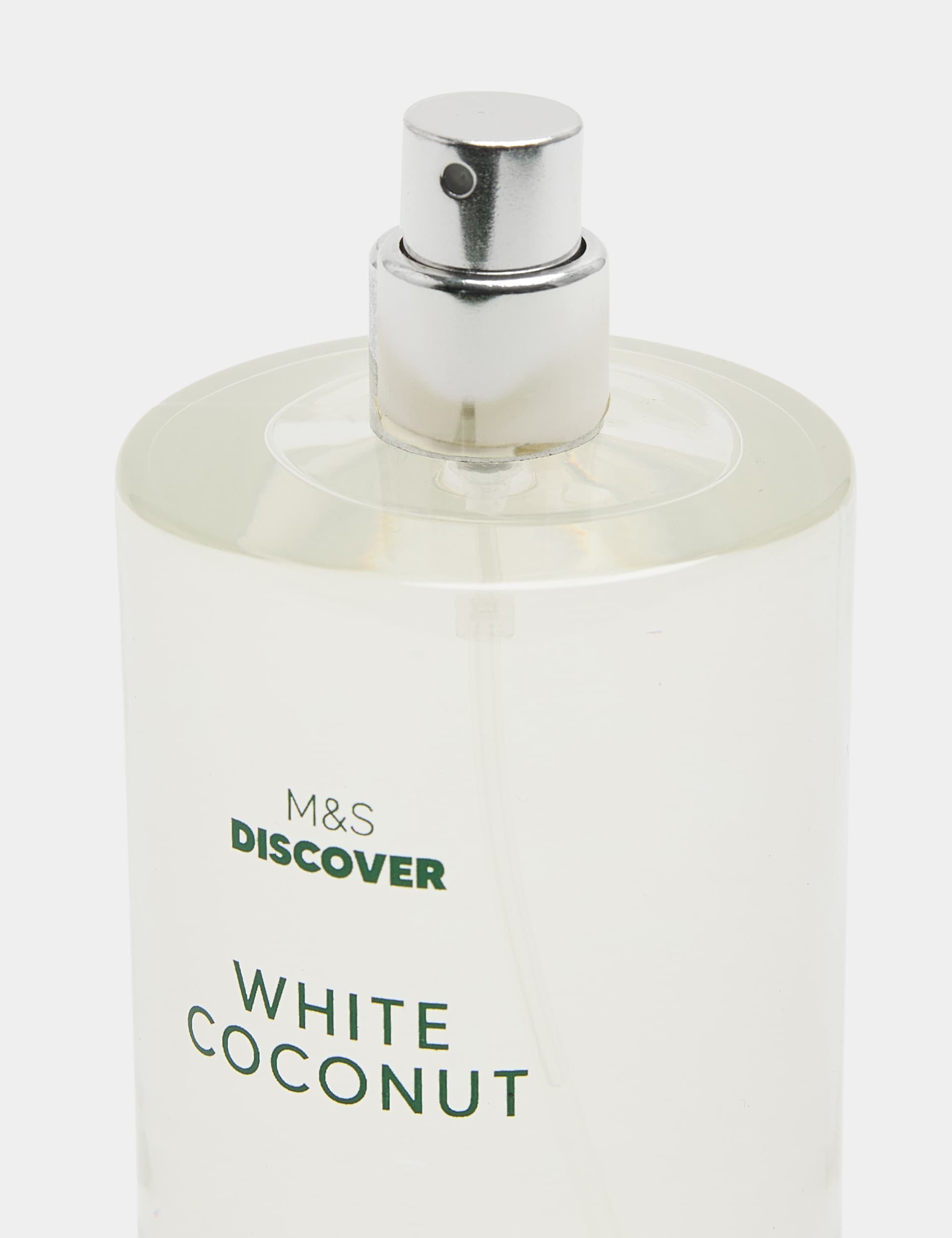 White Coconut eau de toilette 100ml (British brand)