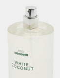 White Coconut eau de toilette 100ml (British brand)