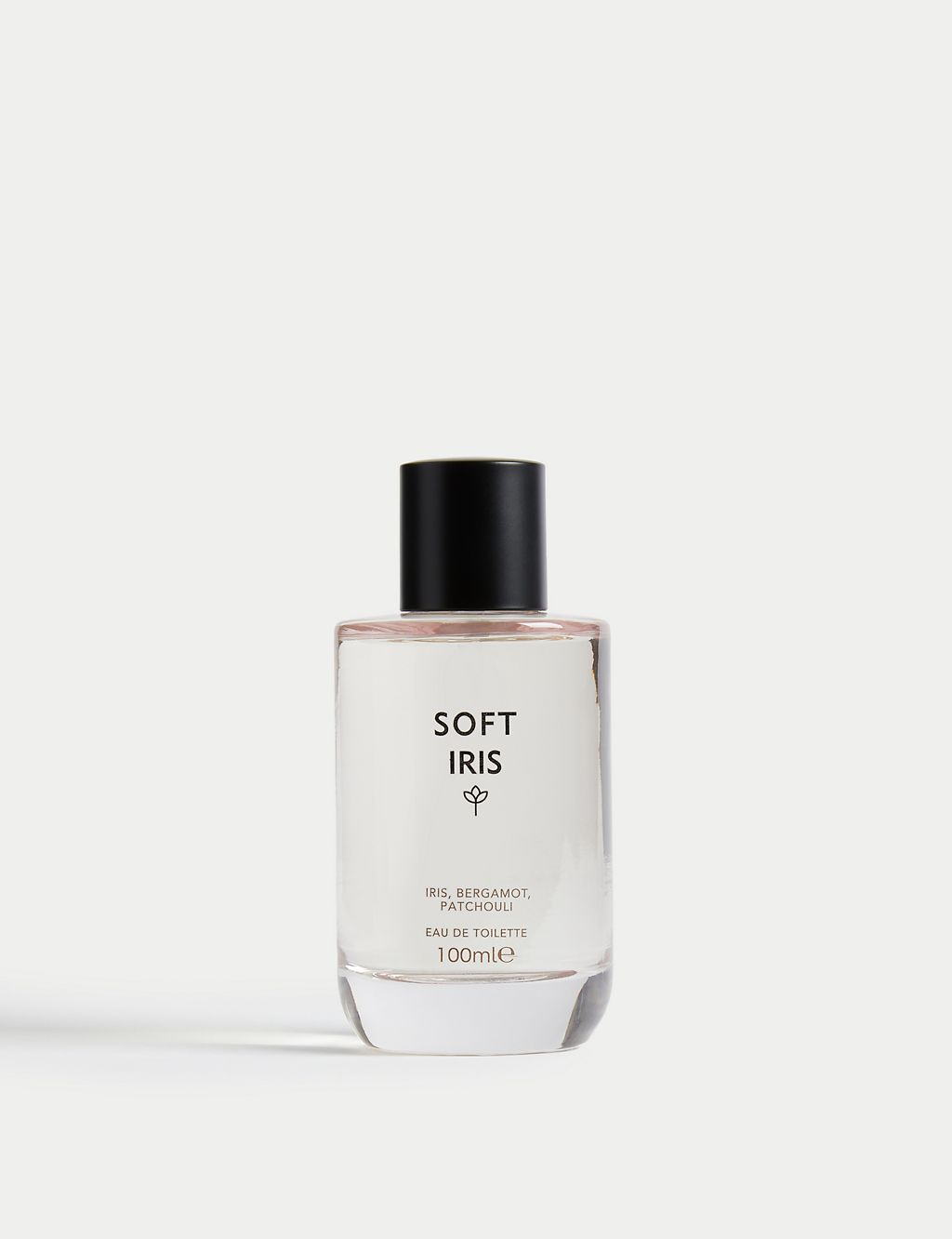 Soft Iris Eau de Toilette 100ml GOODS M&S   