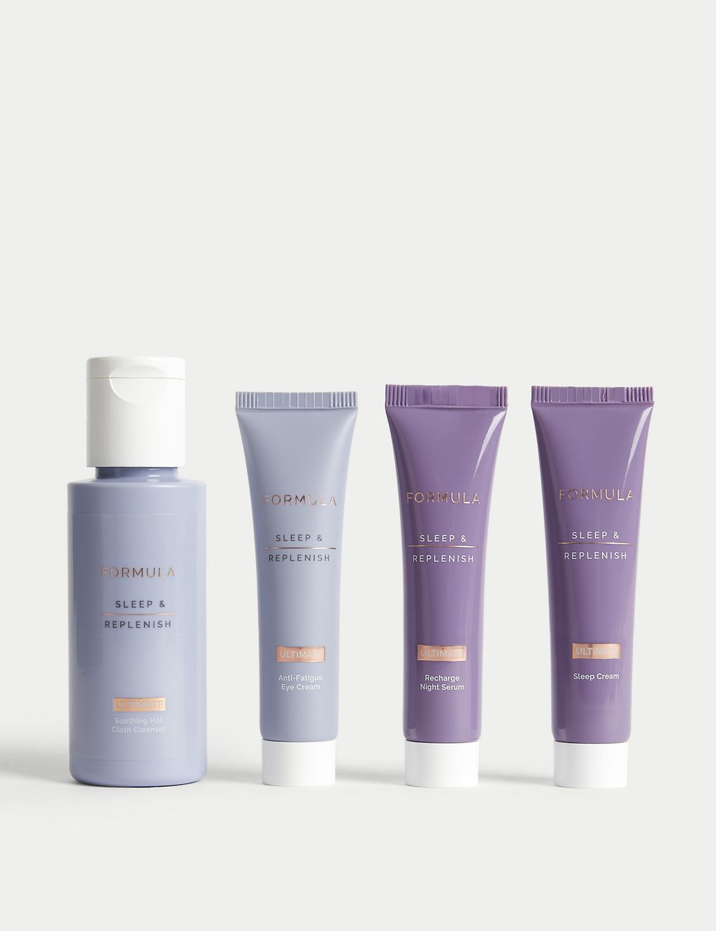 Sleep & Replenish Ultimate Discovery Collection Set GOODS M&S   