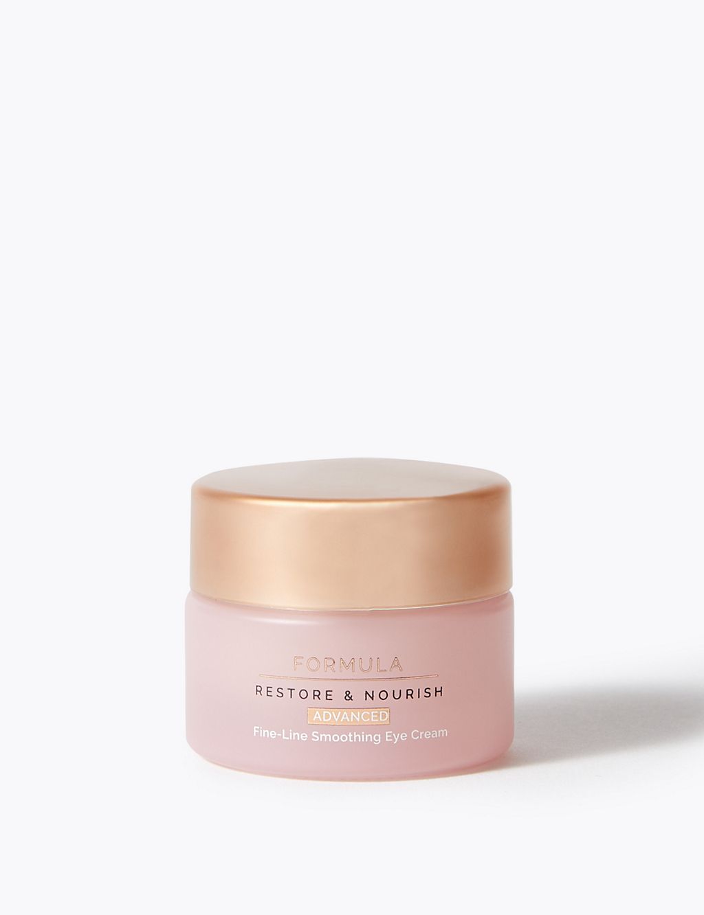 Restore Hydrating Eye Cream 15ml GOODS M&S   