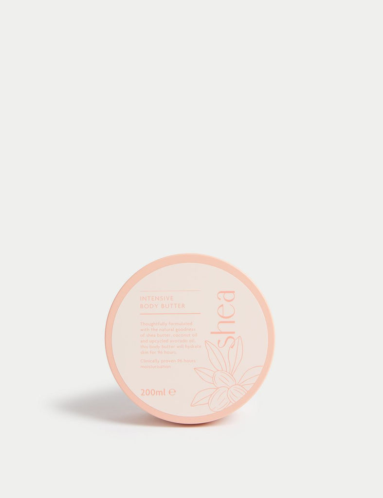 Shea Body Butter