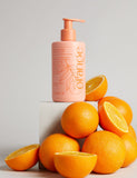 Orange Hand Lotion 250ml GOODS M&S   