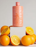 Orange Shower Gel 500ml GOODS M&S   