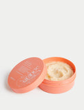 Orange Body Scrub GOODS M&S   