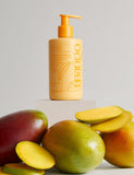 Mango Hand Lotion 250ml GOODS M&S   