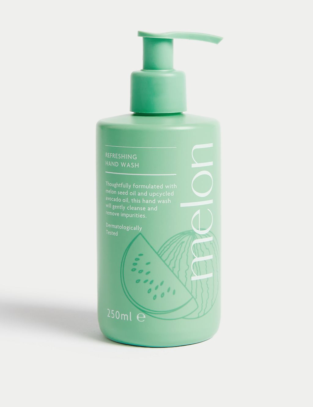 Melon Hand Wash GOODS M&S   