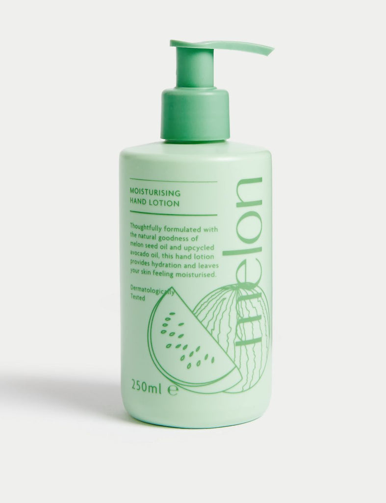 Melon Hand Lotion 250ml