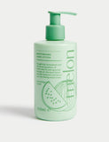 Melon Hand Lotion 250ml GOODS M&S   