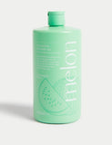 Melon Shower Gel 500ml GOODS M&S   