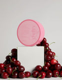 Cherry Body Butter GOODS M&S   