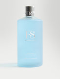Fragrance Society Fresh Linen Lotus Cashmere bath gel 500ml, UK version