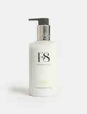 Fragrance Society lotion patchouli mint cedar 265ml, imported from the UK