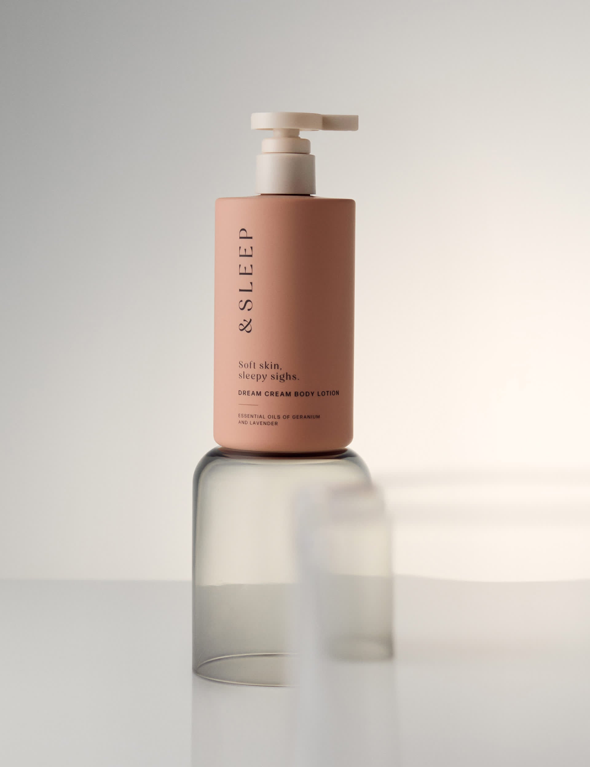 Sweet Dreams body lotion 300ml, imported from the UK
