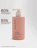 Sweet Dreams body lotion 300ml, imported from the UK