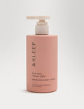Sweet Dreams body lotion 300ml, imported from the UK