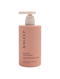 Sweet Dreams body lotion 300ml, imported from the UK