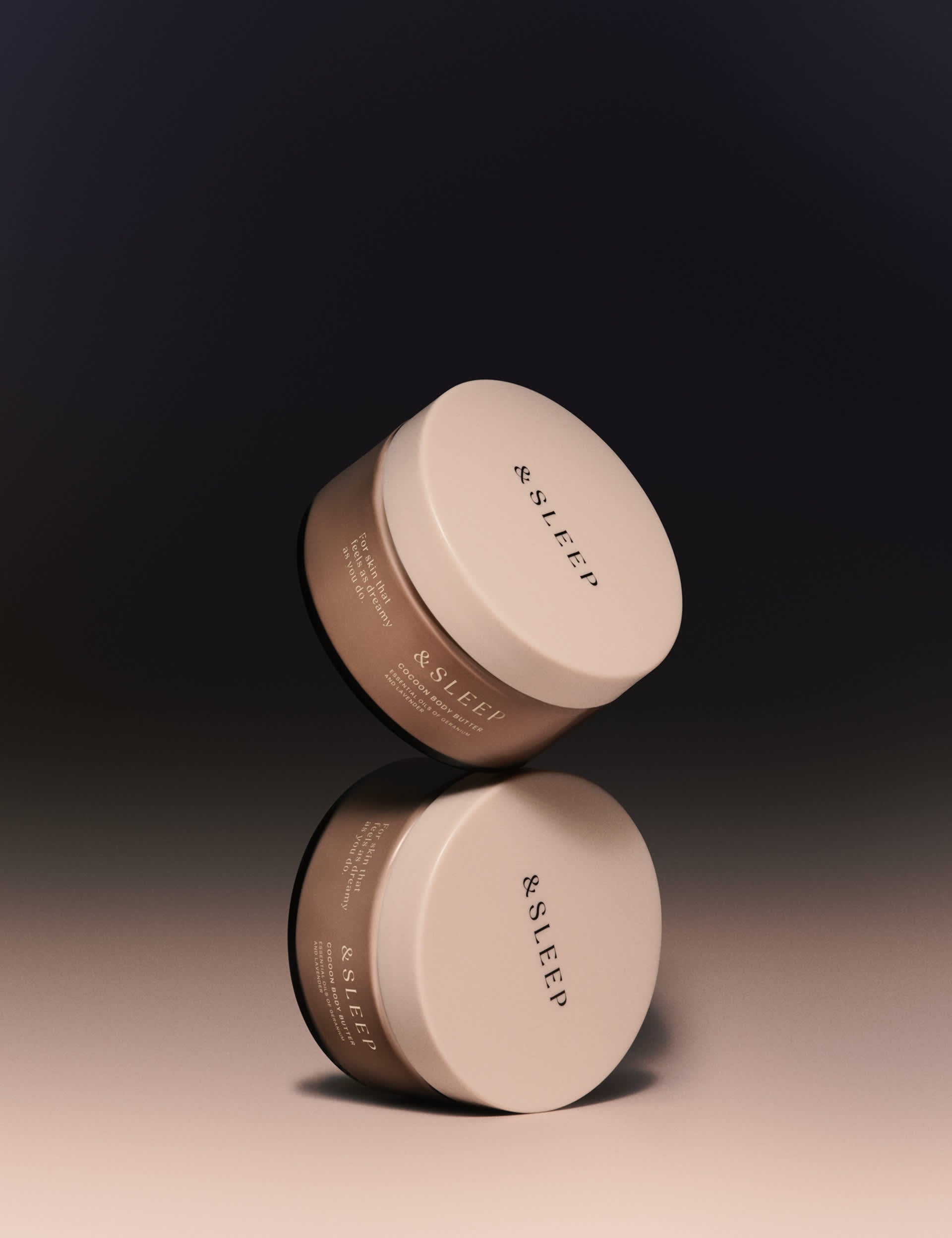 Cocoon Body Whip 200ml, UK version