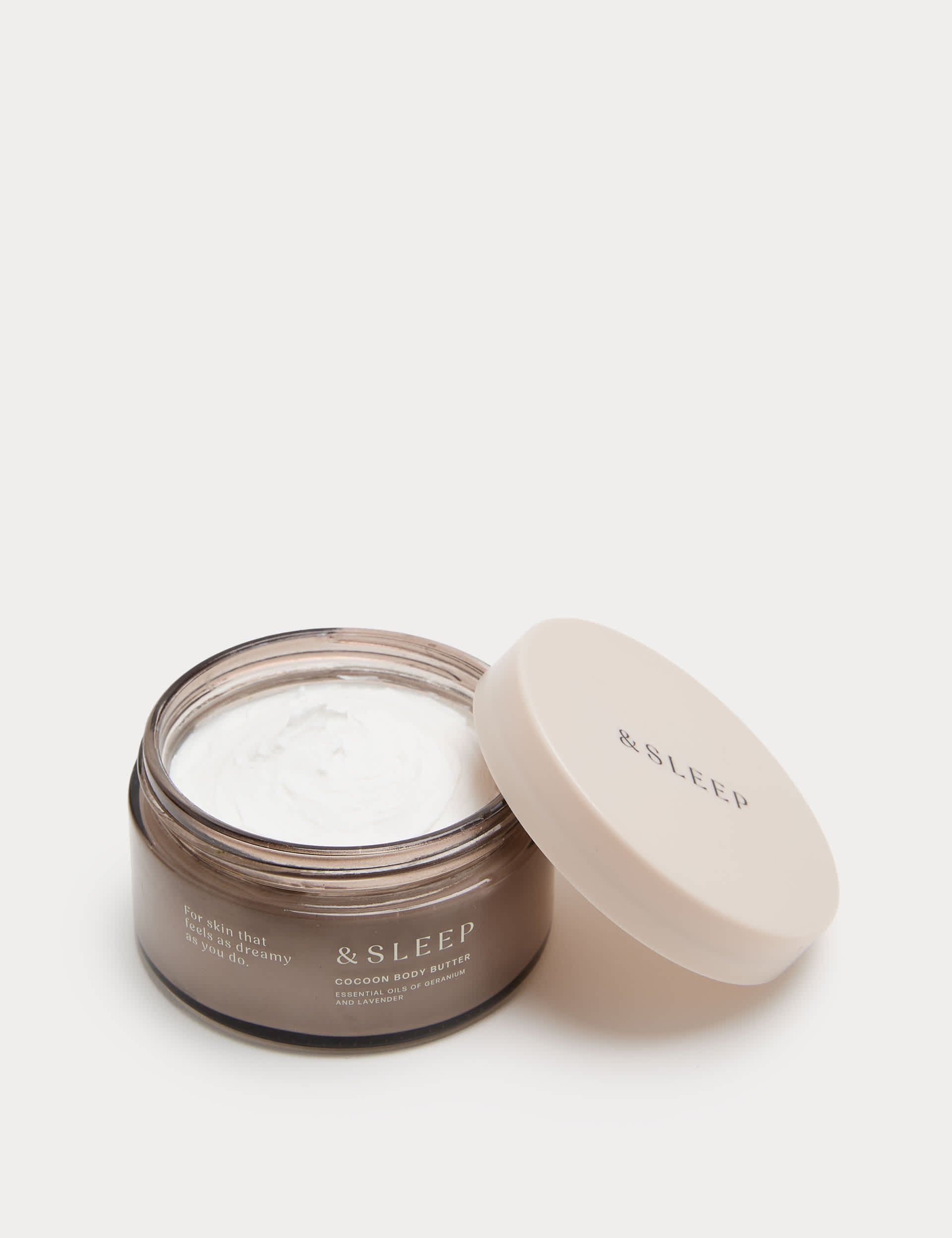 Cocoon Body Whip 200ml, UK version