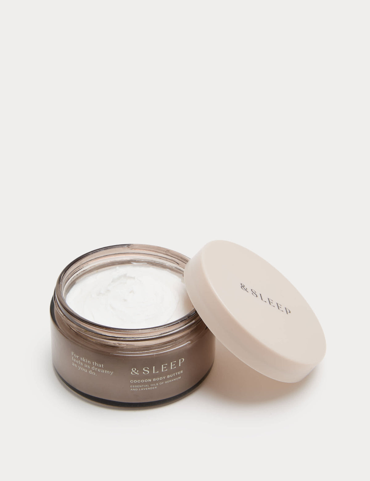Cocoon Body Whip 200ml, UK version