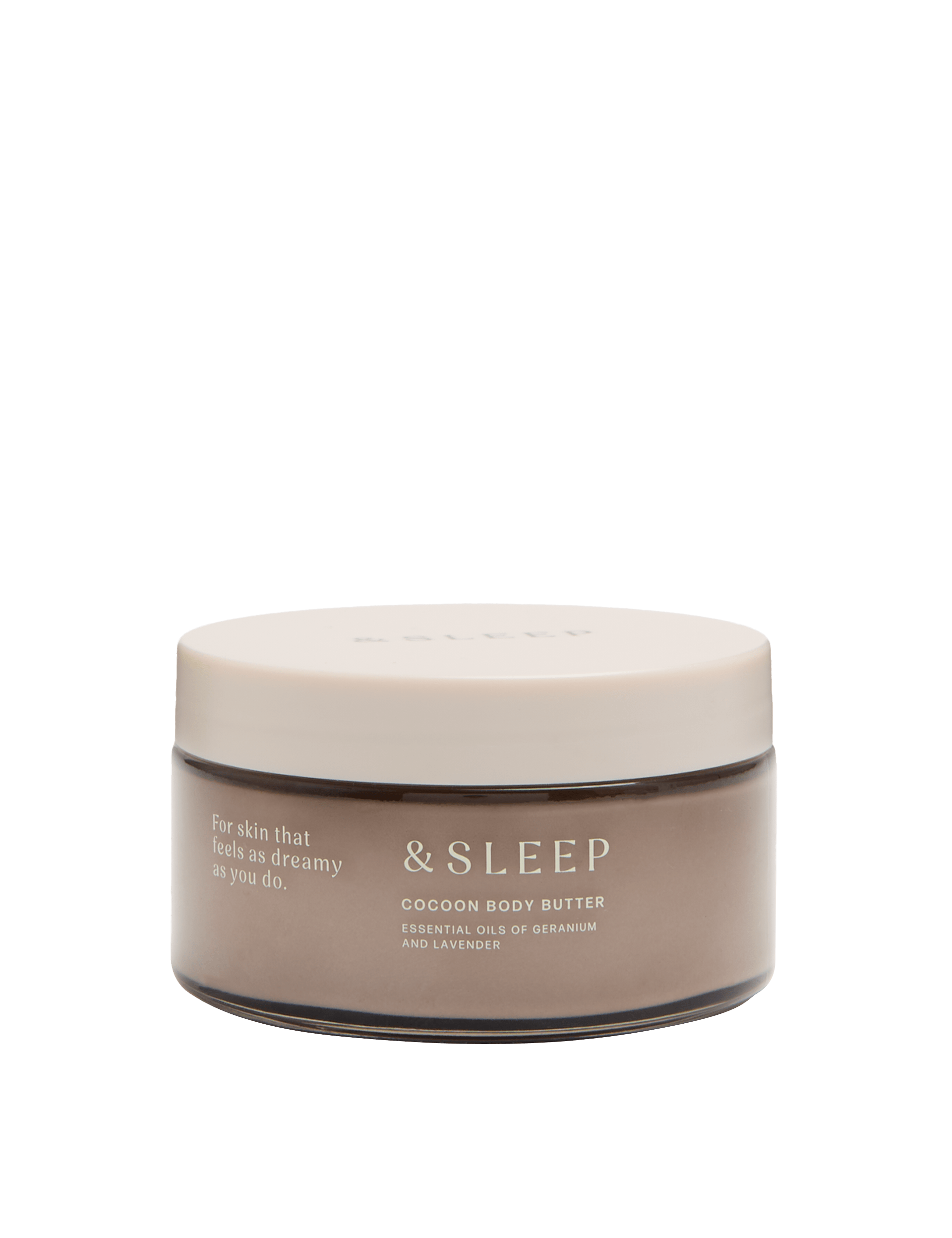 Cocoon Body Whip 200ml, UK version